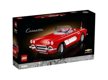 LEGO® ICONS™ - Corvette (10321)