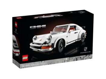 LEGO® ICONS™ - Creator Expert - Porsche 911 (10295)