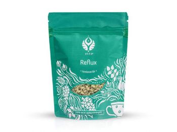 Reflux teakeverék -Ukko-