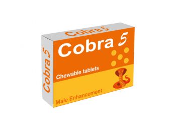 COBRA - 5 DB