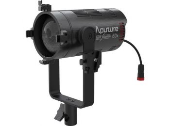 Aputure Light Storm 60x LED stúdió lámpa /Bemutató darab