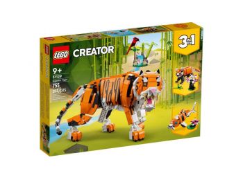 LEGO® Creator 3-in-1 - Fenséges tigris (31129)