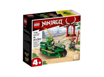 LEGO® NINJAGO® - Lloyd városi ninjamotorja (71788)
