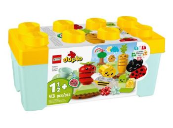 LEGO® DUPLO® - Biokert (10984)