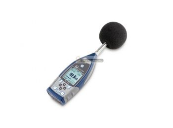 KERN SW 1000 digitális hangmérő, zajszintmérő, decibelm