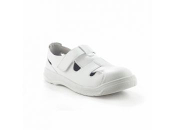 CODEOR PIOLA S1+SRA munkavédelmi szandál