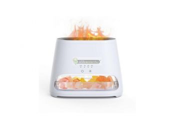 Salking 249 Aromaterápiás diffúzor, ultrahangos légpár