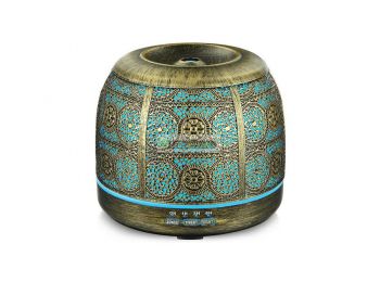 Salking 034 aromaterápiás diffúzor, ultrahangos légpár�