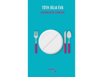 Hozzávalók két személyre – Emészthető versek