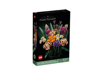 LEGO® ICONS™ - Creator Expert - Virágcsokor (10280)