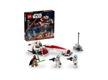 LEGO® Star Wars™ - Menekülés BARC motorcsónakon (75378