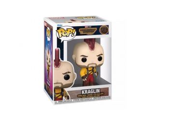 Funko POP! Guardians of the Galaxy - Kraglin #1209 (FU67517)