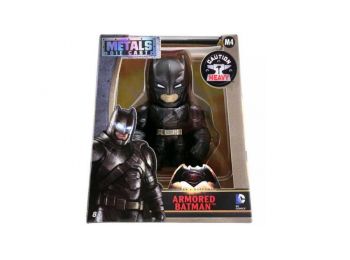 Jada Toys Batman prémium minőségű fém akciófigura 10cm (253211004)