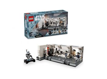 LEGO® Star Wars™ - Beszállás a Tantive IV-be (75387)