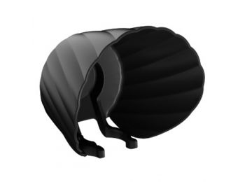 DJI Pocket 3 gimbal védő és árnyékoló (fekete)