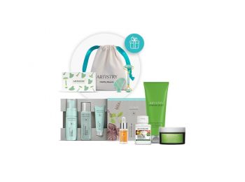 Holistic Beauty Solution Hidratáló termékcsomag Artistry�