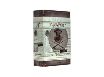 Harry Potter: Roxforti Csata - Sötét varázslatok kivédé