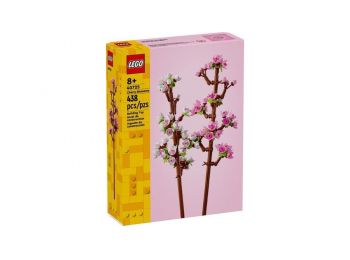 LEGO® Cseresznyevirágok (40725)