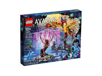LEGO® Avatar - Toruk Makto és a Lelkek Fája (75574)