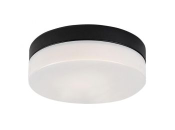 Rábalux GAELO IP44 LED 18W fürdőszobai-kültéri fém men