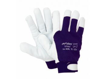 GALAXY LEATHER WINTER bőrkesztyű