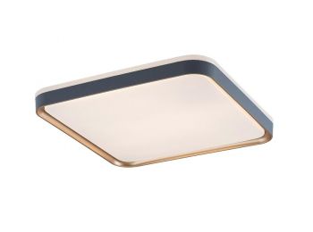 Rábalux LIATRIS LED 26W szürke-arany oldalvilágítós men