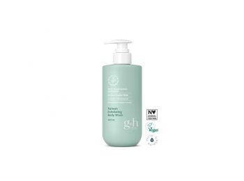 Refresh Hámlasztó tusfürdő g&h GOODNESS & HEALTH™ 400 ml - Amway