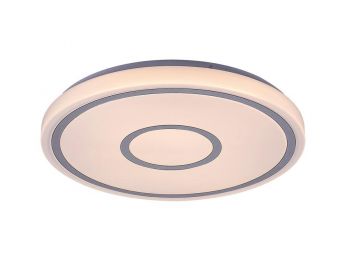 Rábalux TAYTUM LED 25W koncetrikus körös mennyezeti lámp