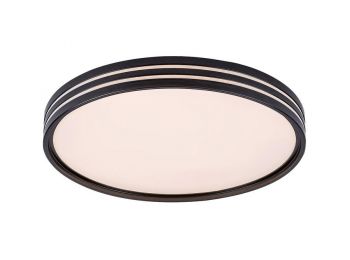 Rábalux EPORA LED 25W párhuzamos körös mennyezeti lámpa