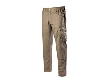 DIADORA UTILITY ROCK LIGHT COTTON nadrág