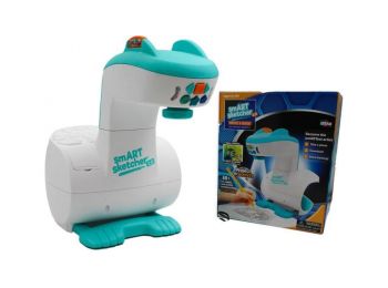 Flair smART sketcher 2.0 fejlesztő projektor szett (SSP176)