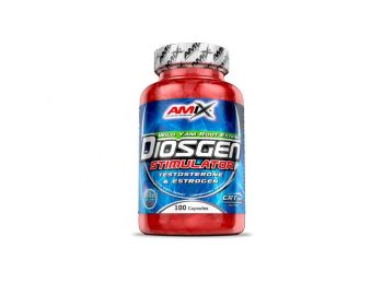 Diosgen Stimulator 100 kapsz. AMIX Nutrition
