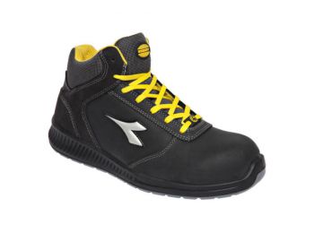 DIADORA UTILITY D-FORMULA HI S3 SRC ESD munkavédelmi bakanc