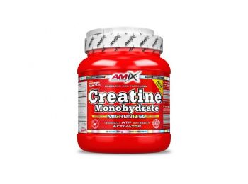 Creatine Monohydrate 300g AMIX Nutrition