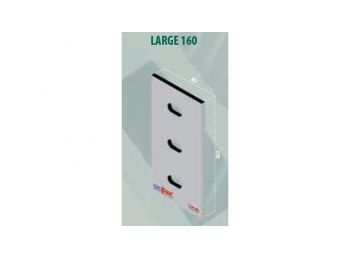 Isolator L (hőhídmegszakító)