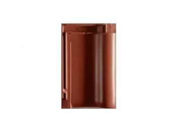 Creaton Balance alapcserép rézvörös engóbozott