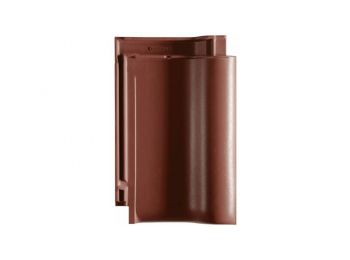 Creaton Balance alapcserép sötétbarna engóbozott