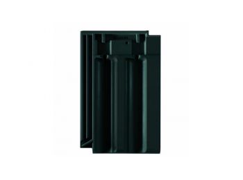 Creaton Rapido alapcserép fekete matt engóbozott