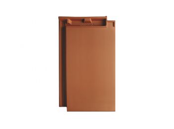 Creaton Domino alapcserép natúrvörös