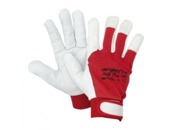 GALAXY LEATHER SOFT PLUS bőrkesztyű