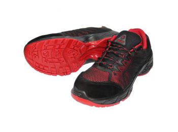 TALAN WALKER 170 Red S1P+SRC munkavédelmi cipő
