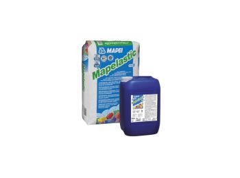 Mapei Mapelastic A+B 24+8 kg
