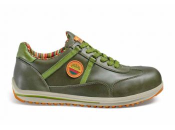 DIKE RECORD S3-SRC-ESD munkavédelmi cipő