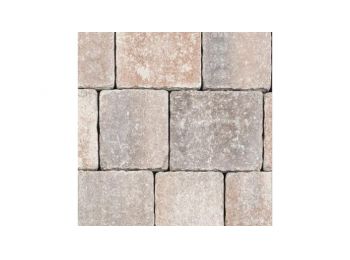 Leier Castrum térkő antik kőszélesség: 14 cm -7 külön