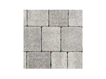 Leier Castrum térkő antik kőszélesség: 14 cm -7 külön