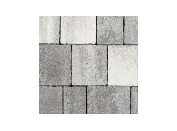 Leier Castrum térkő natúr kőszélesség: 14 cm -7 külö