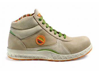 DIKE PREMIUM H S3-SRC-ESD munkavédelmi bakancs