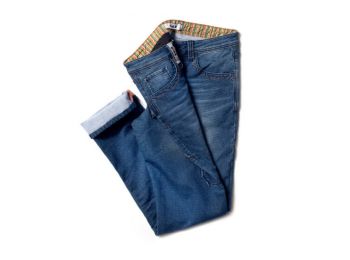 DIKE PAINT derekas nadrág