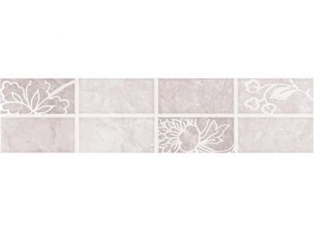 ALBUS SZ-2503 listello 25x6 cm