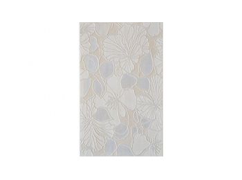 WOODSHINE DEC. BIANCO falburkoló dekor 25x40 cm